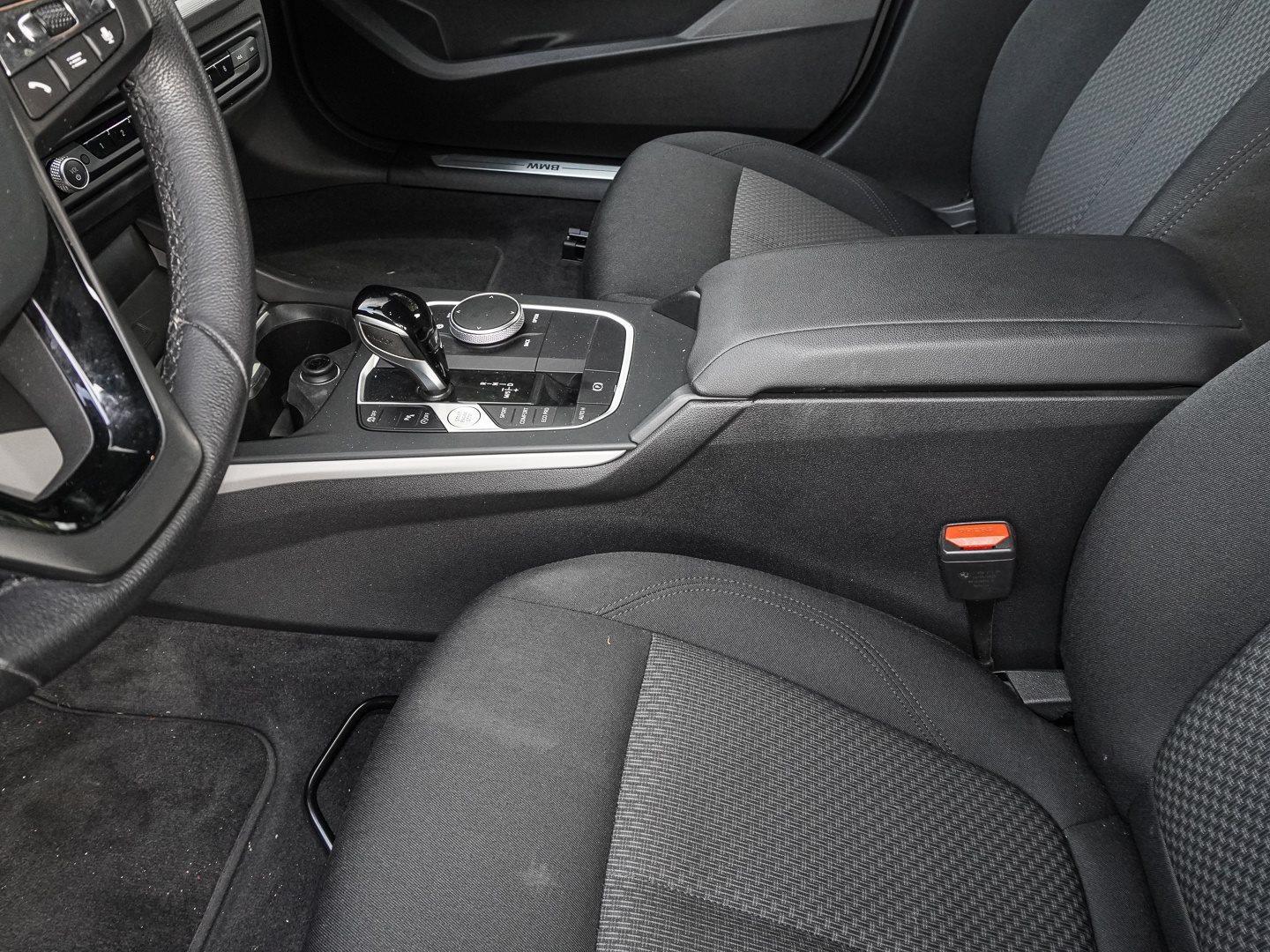 BMW 1er – Bild 7