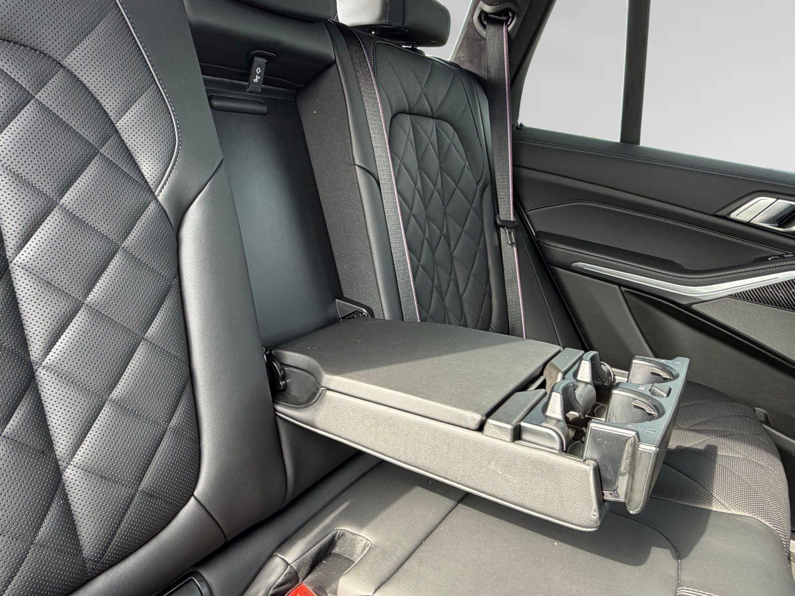 BMW X5 – Bild 31