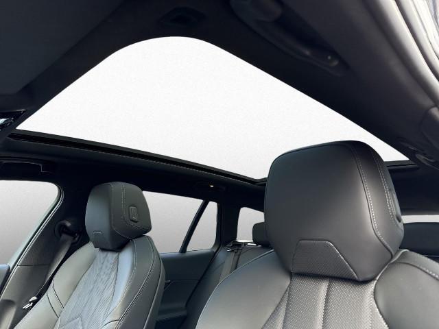 BMW 5er Touring – Bild 10