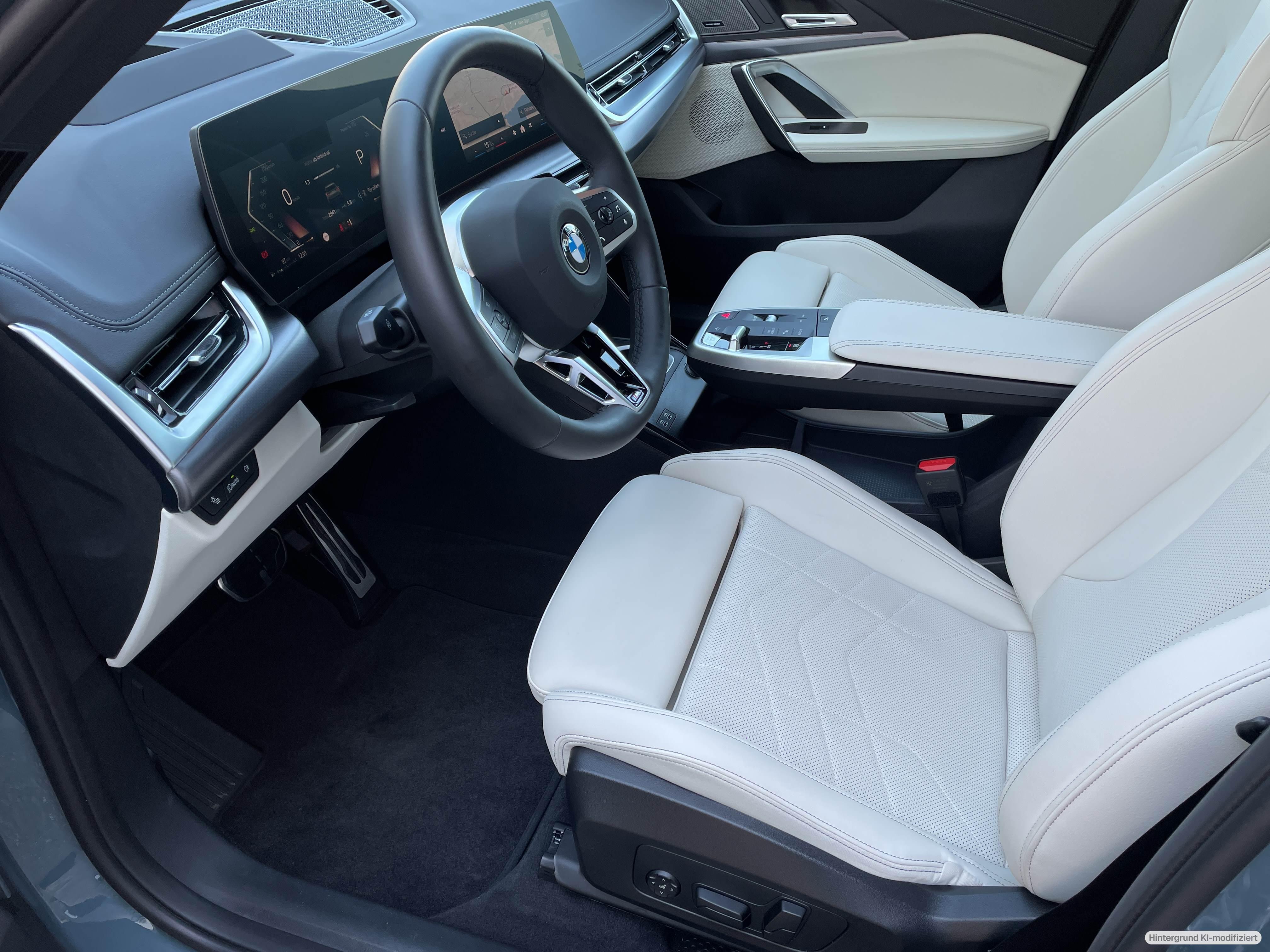 BMW X1 – Bild 7