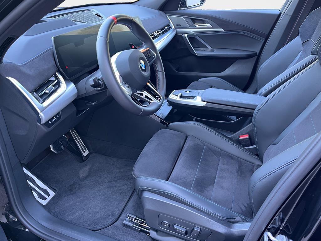 BMW X2 – Bild 5