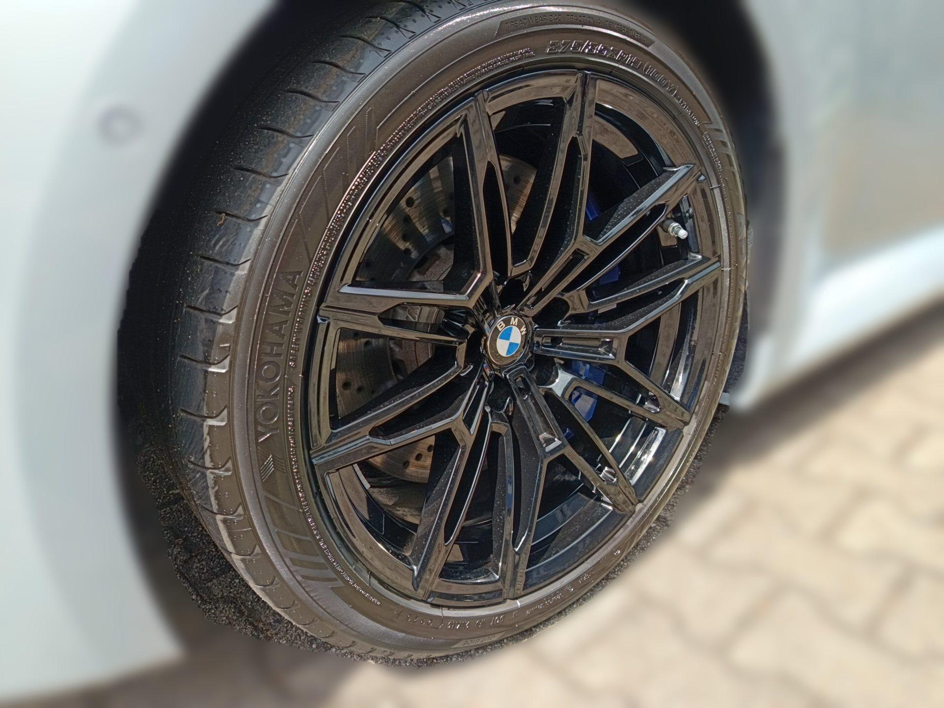 BMW M2 Coupé – Bild 15