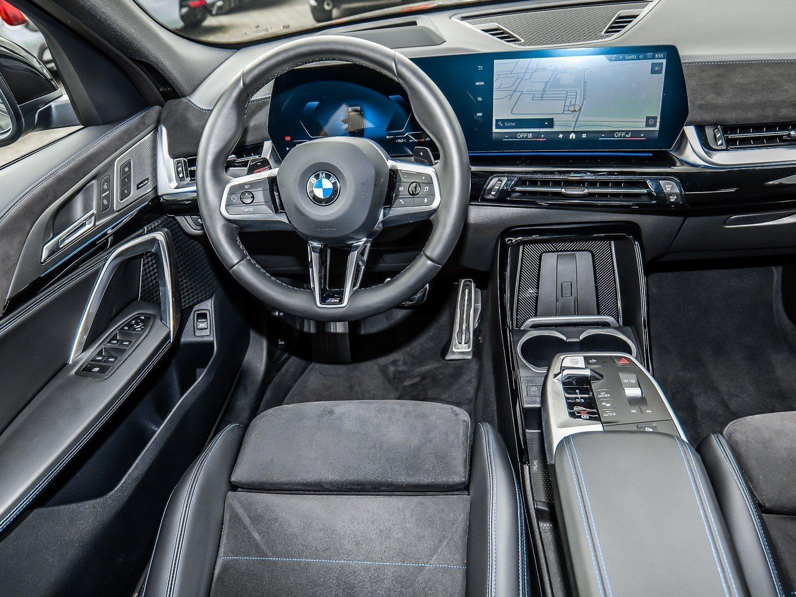 BMW X2 – Bild 19