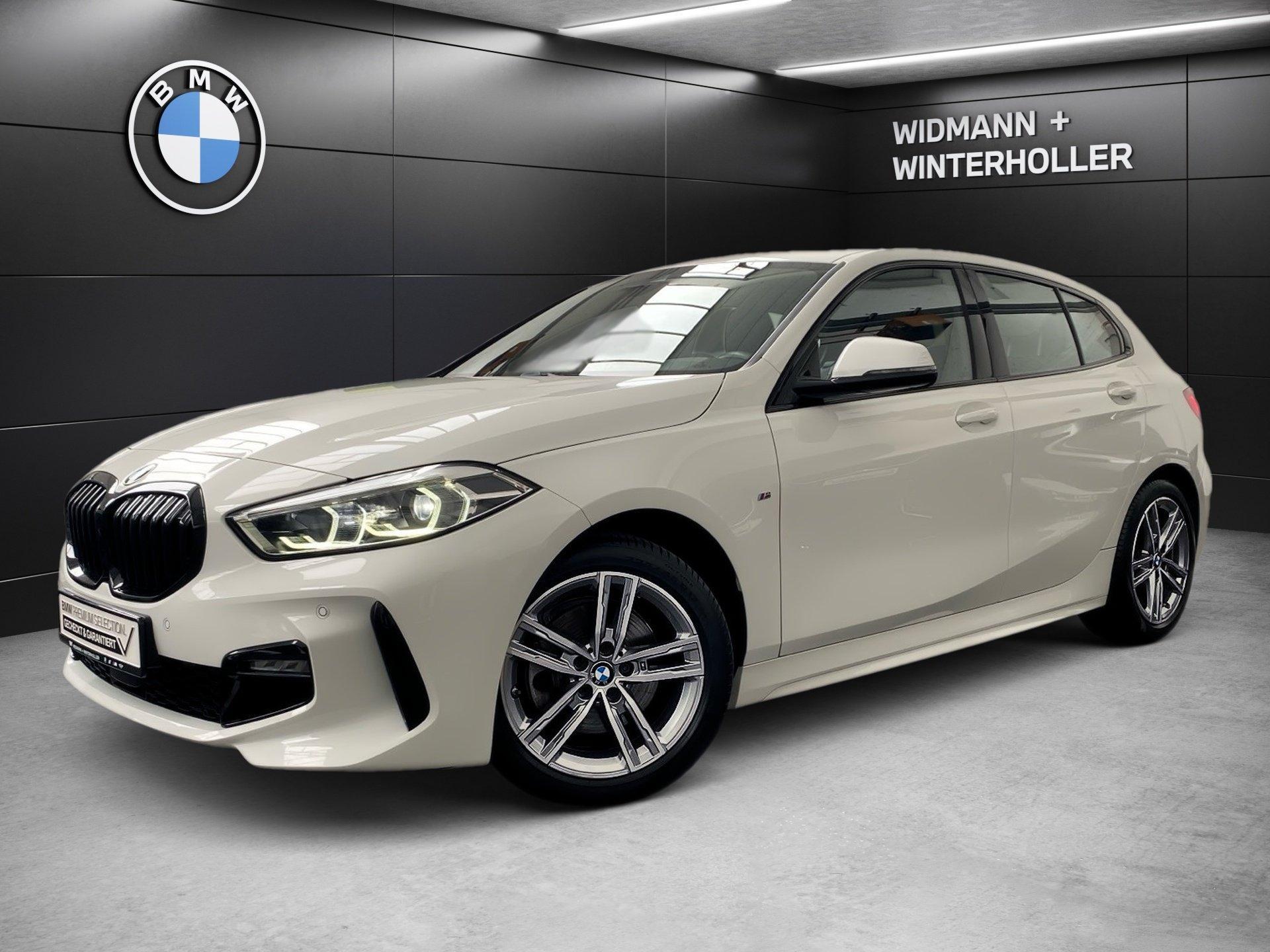 BMW 1er