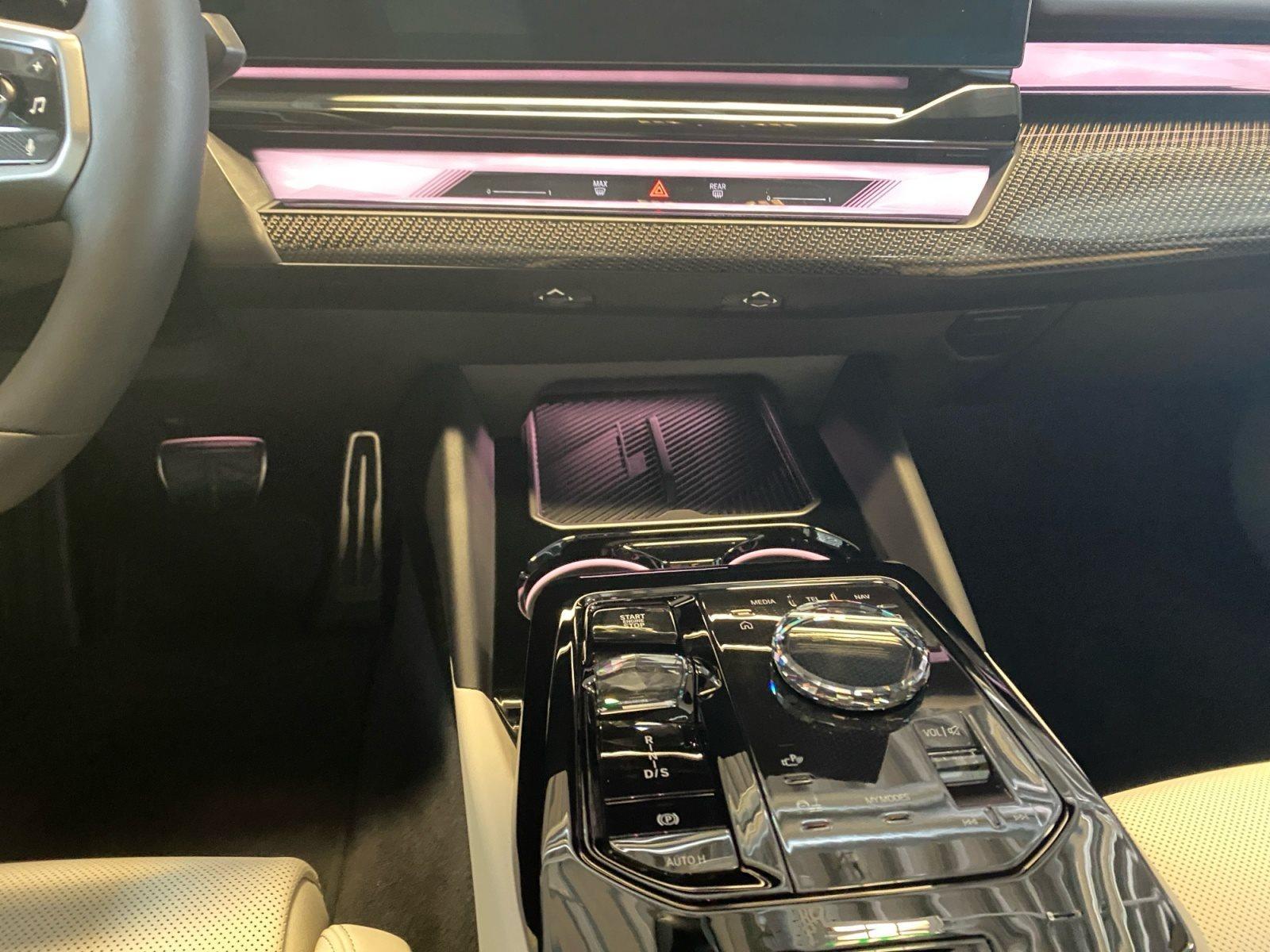 BMW 5er – Bild 10