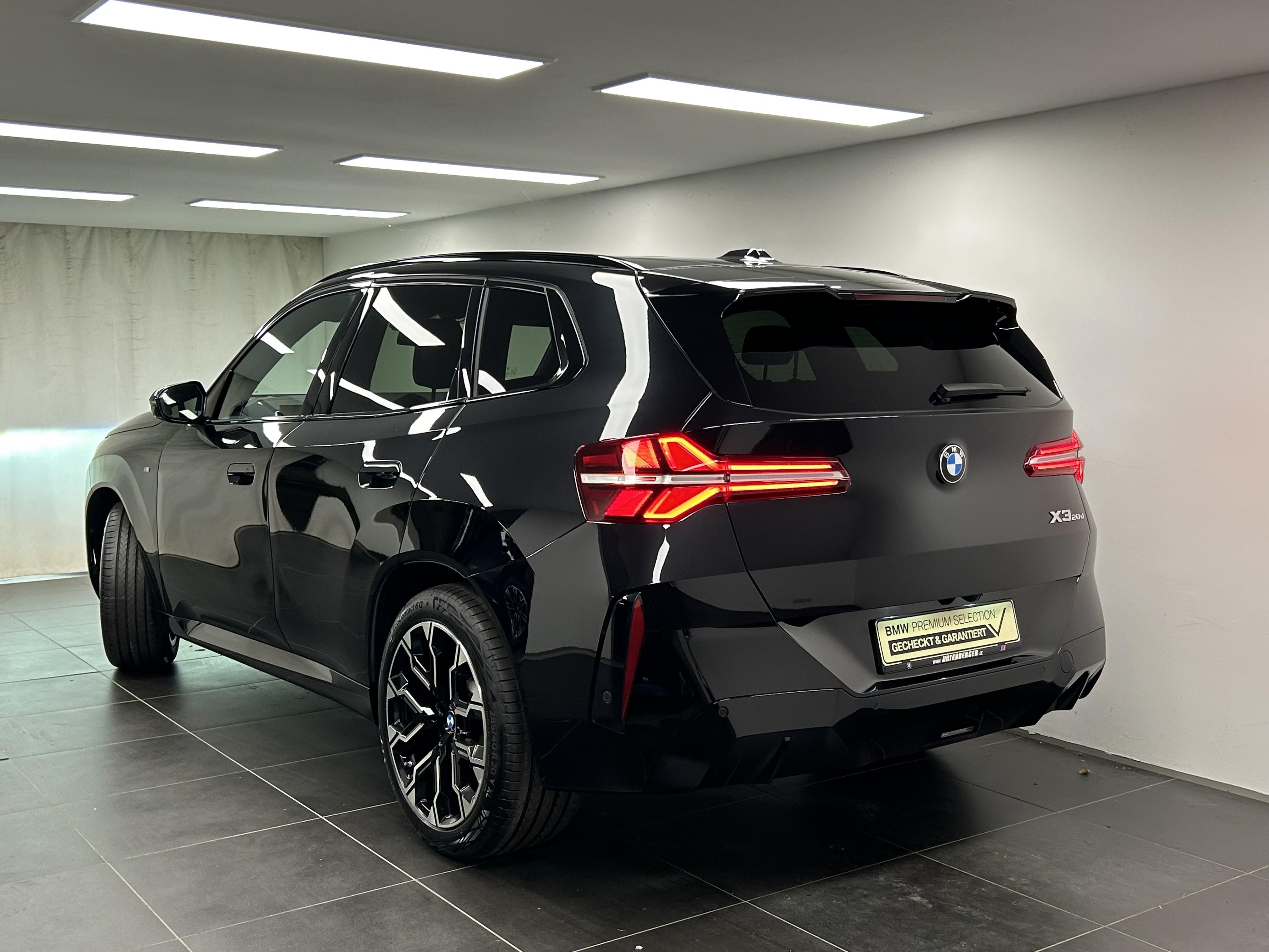 BMW X3 – Bild 3