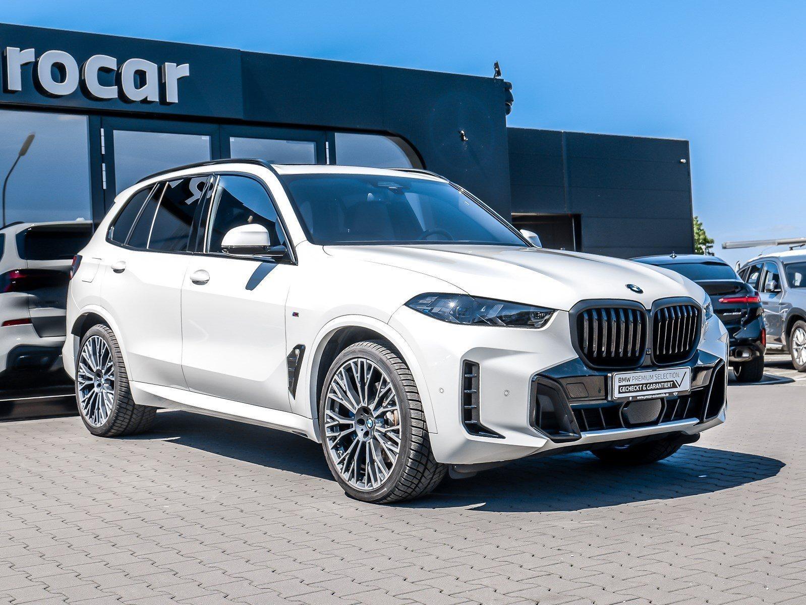 BMW X5 – Bild 6