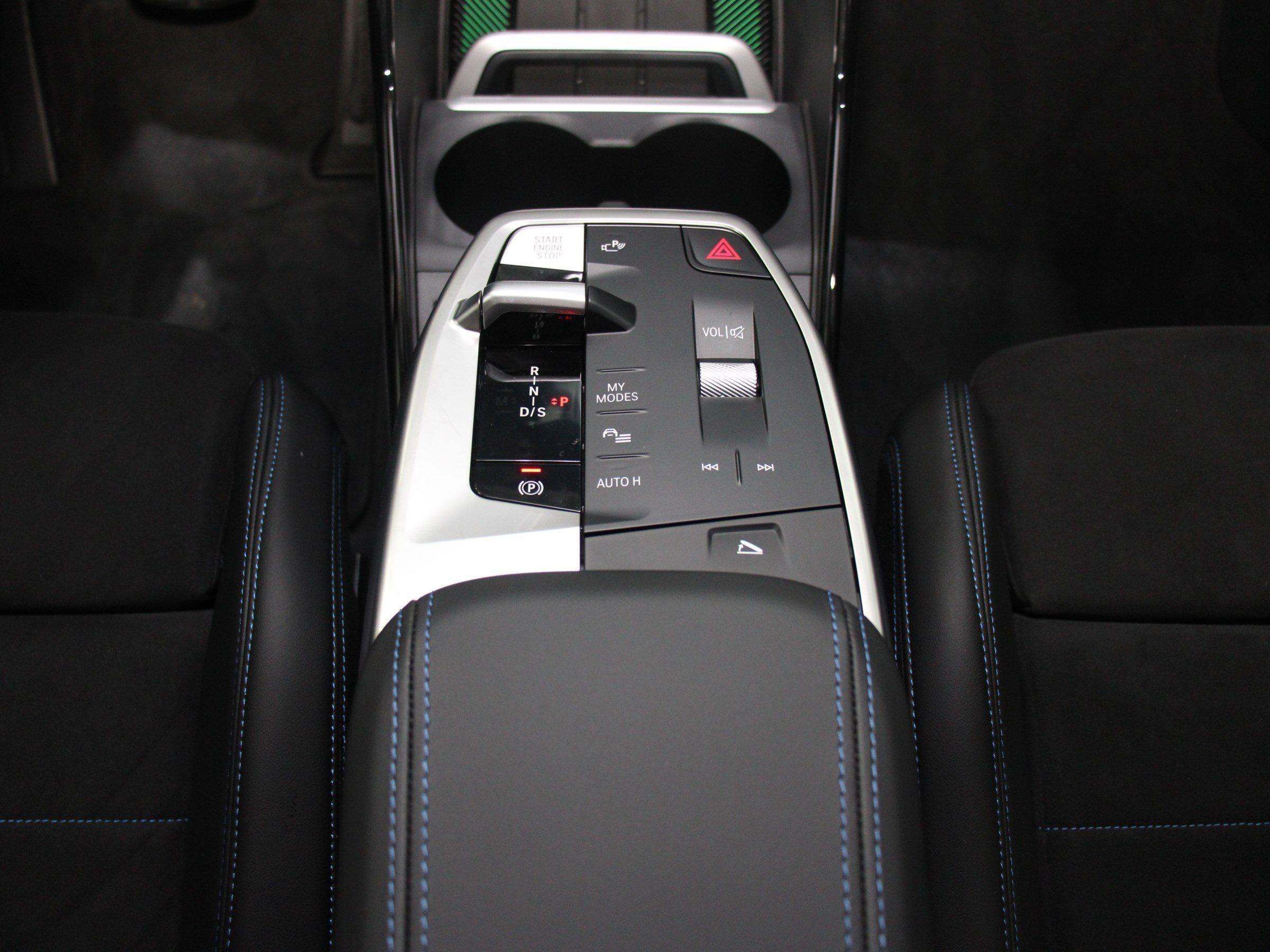 BMW 2er Active Tourer – Bild 12