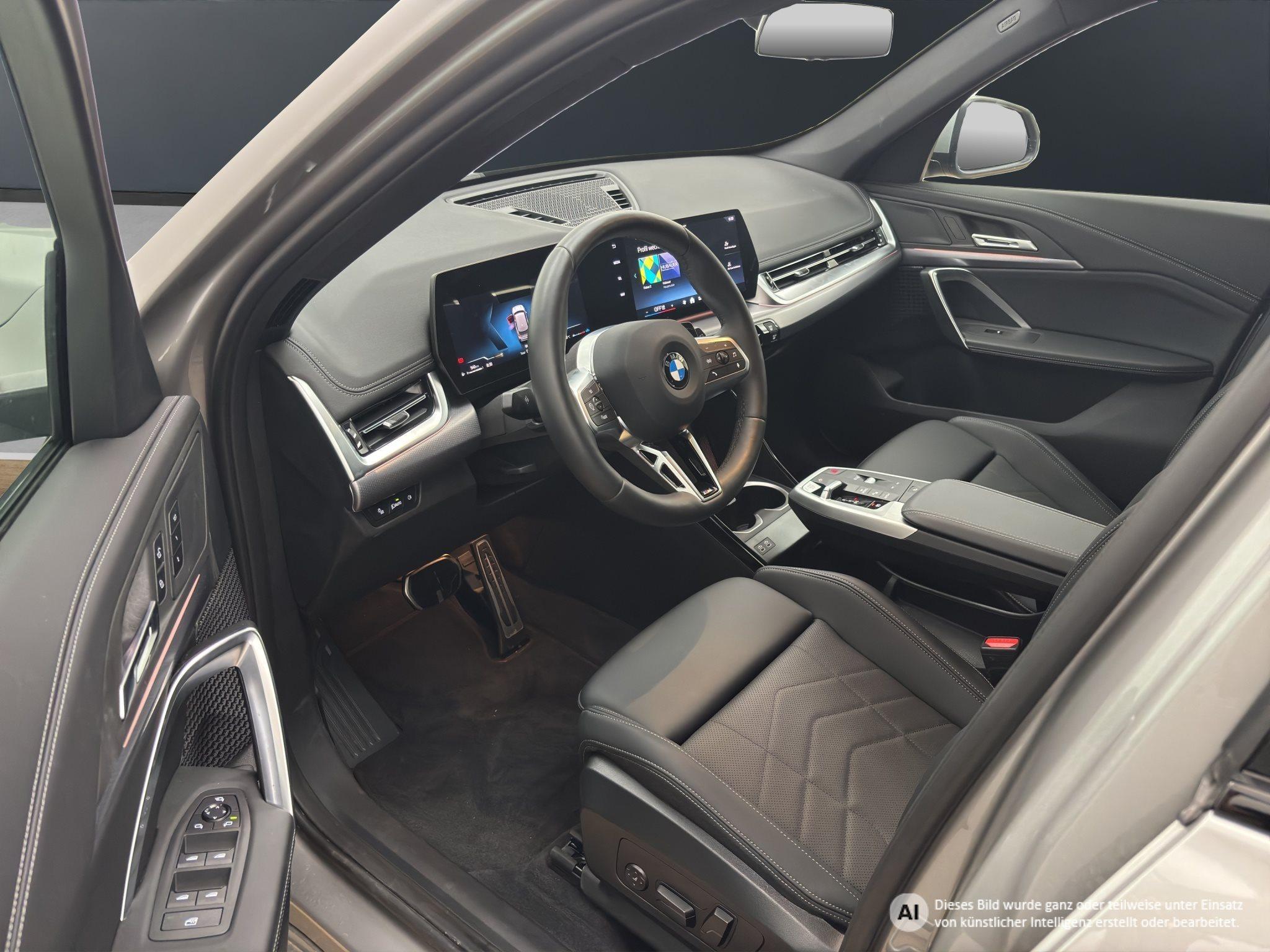 BMW X1 – Bild 20