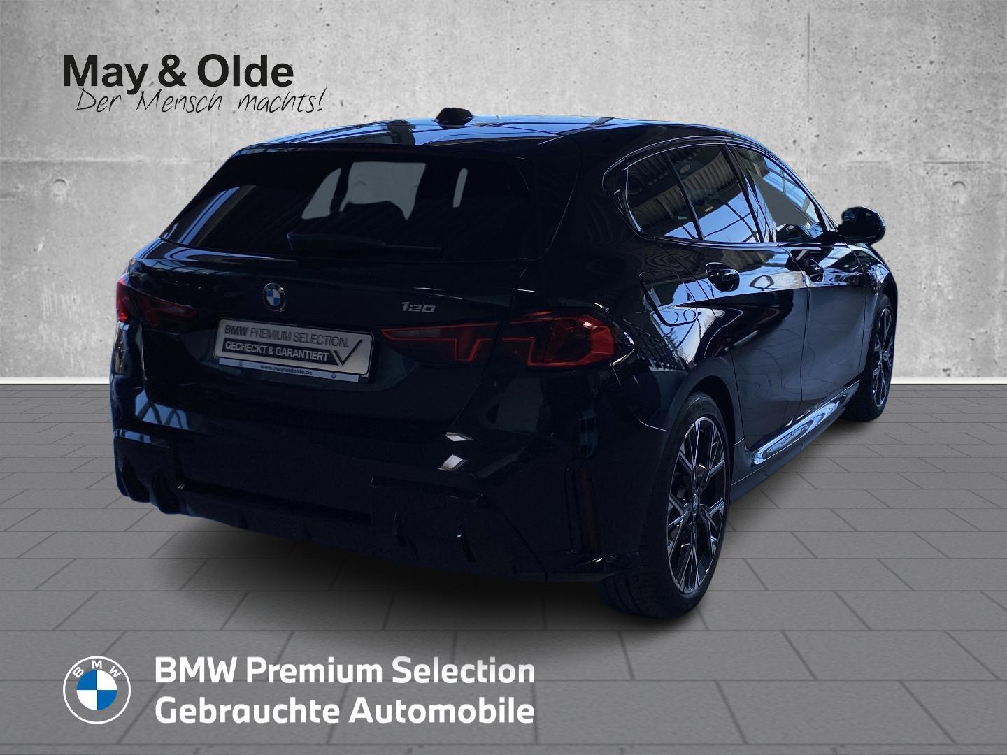 BMW 1er – Bild 11