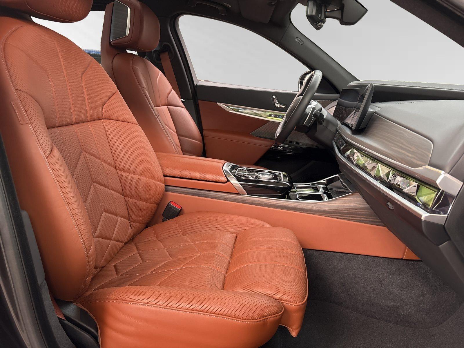 BMW 7er – Bild 22