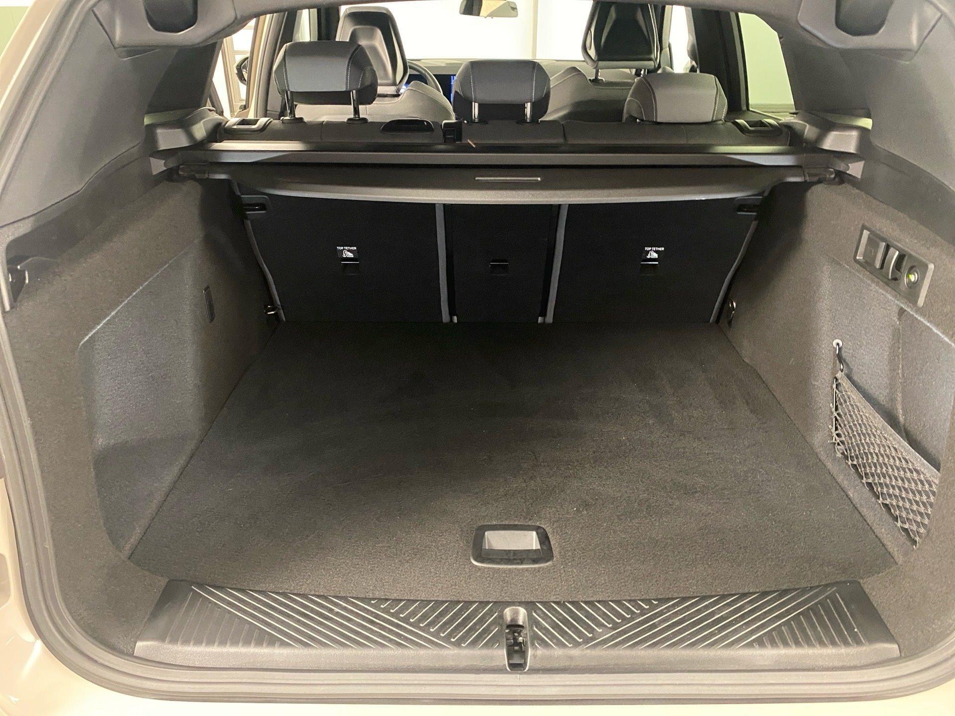 BMW X3 – Bild 19