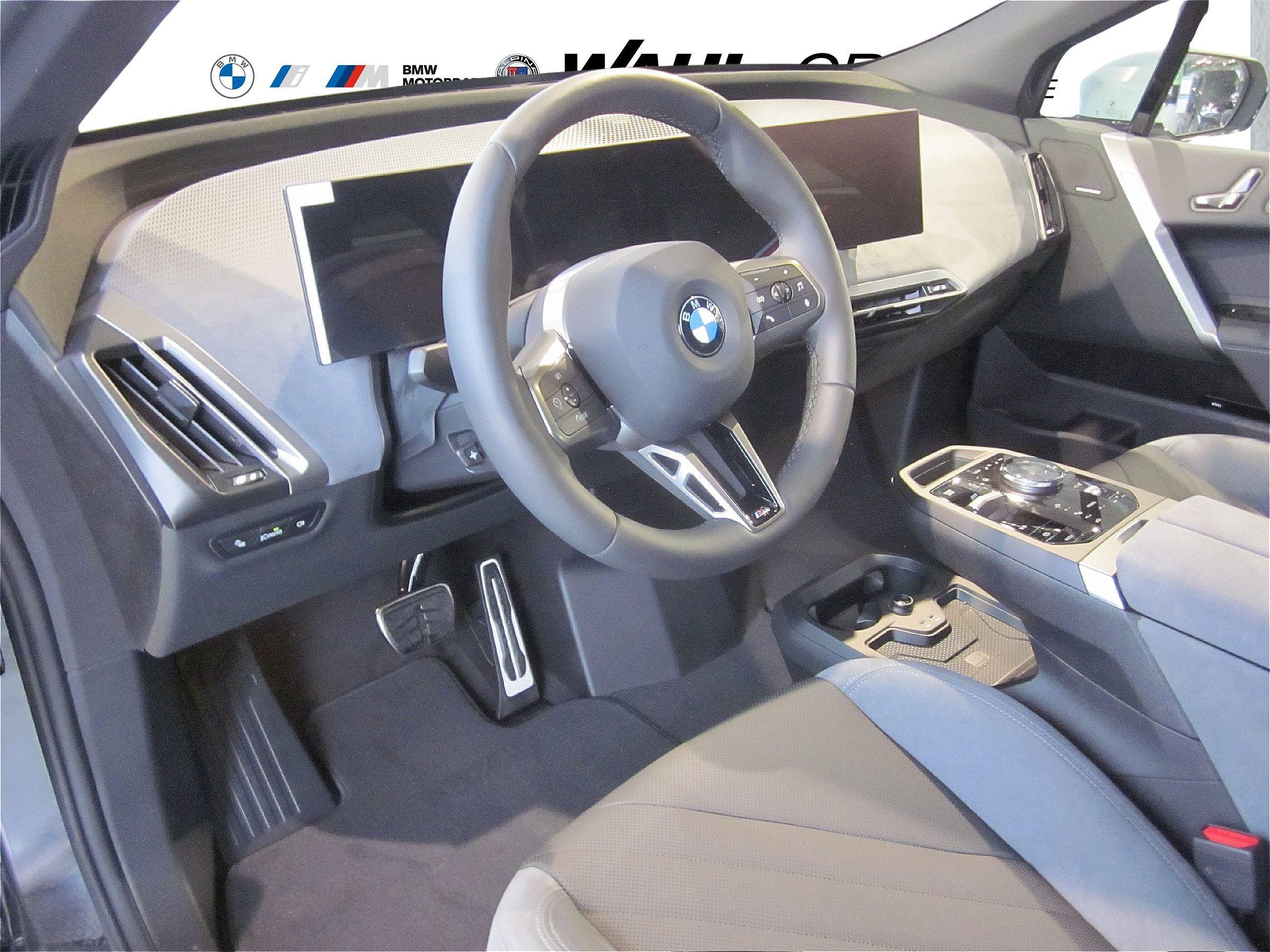 BMW iX – Bild 14
