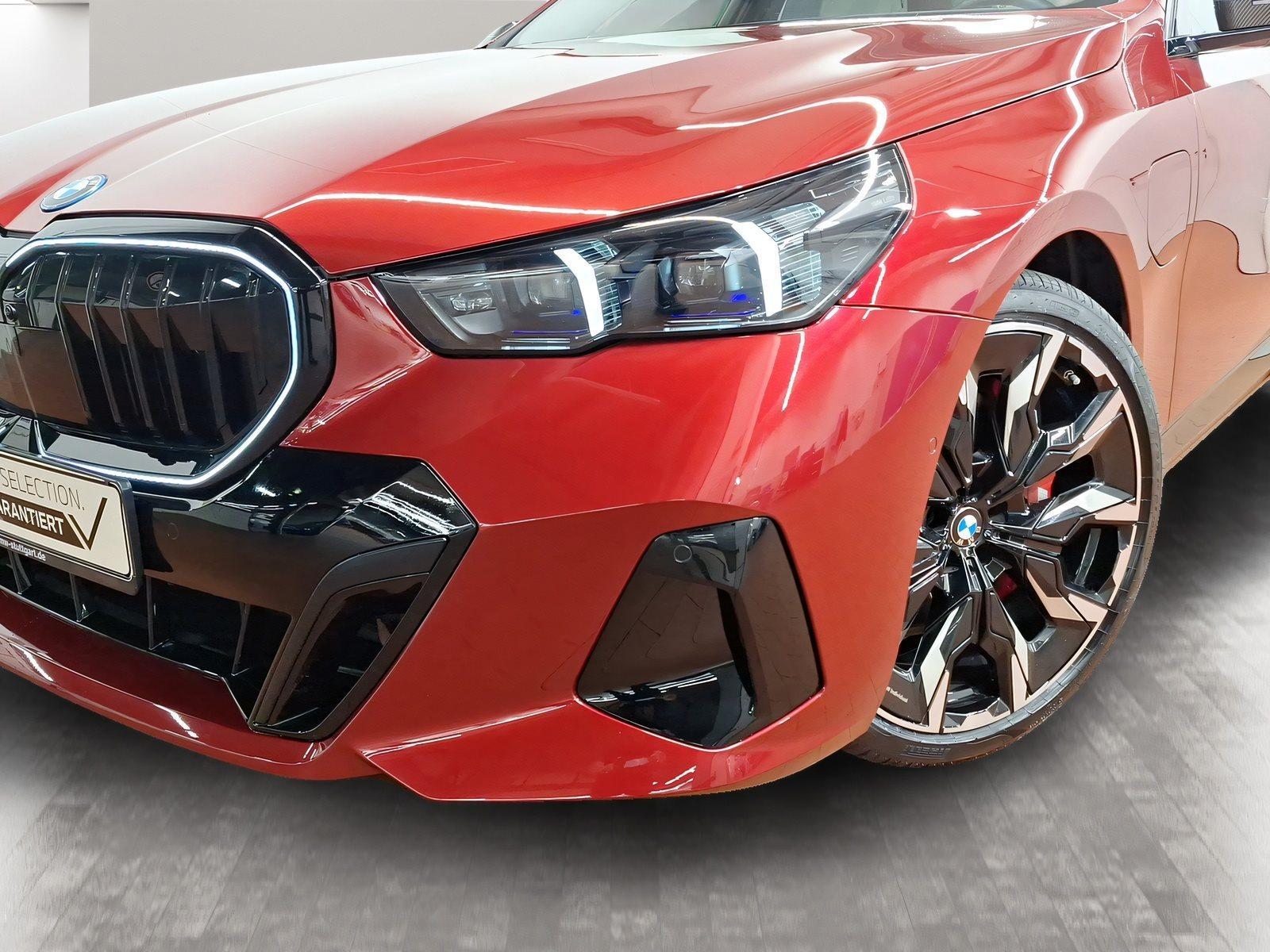 BMW 5er – Bild 16