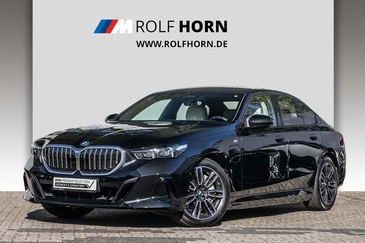 BMW 5er