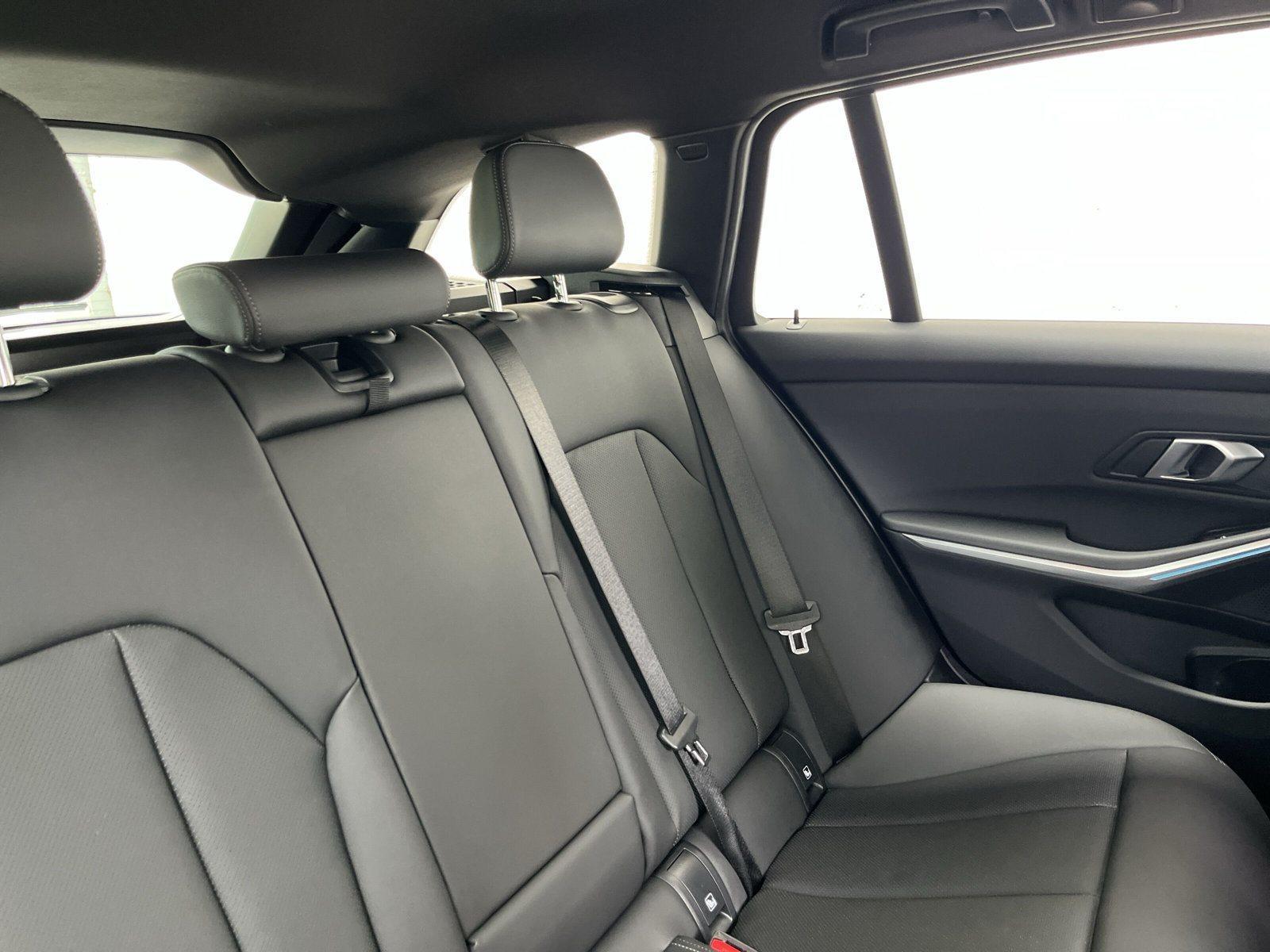 BMW 3er Touring – Bild 15