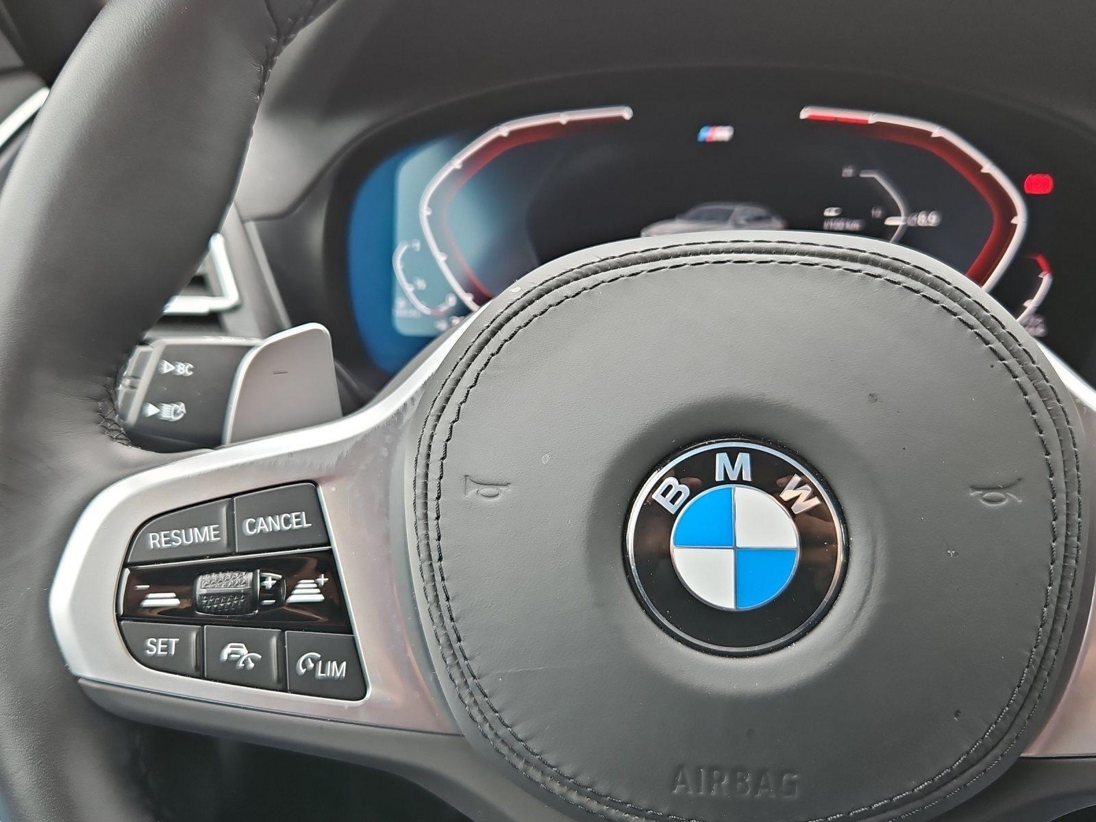 BMW X4 – Bild 21