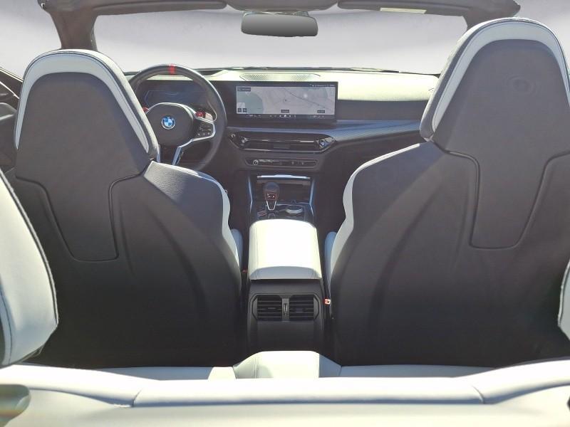 BMW M4 Cabrio – Bild 19