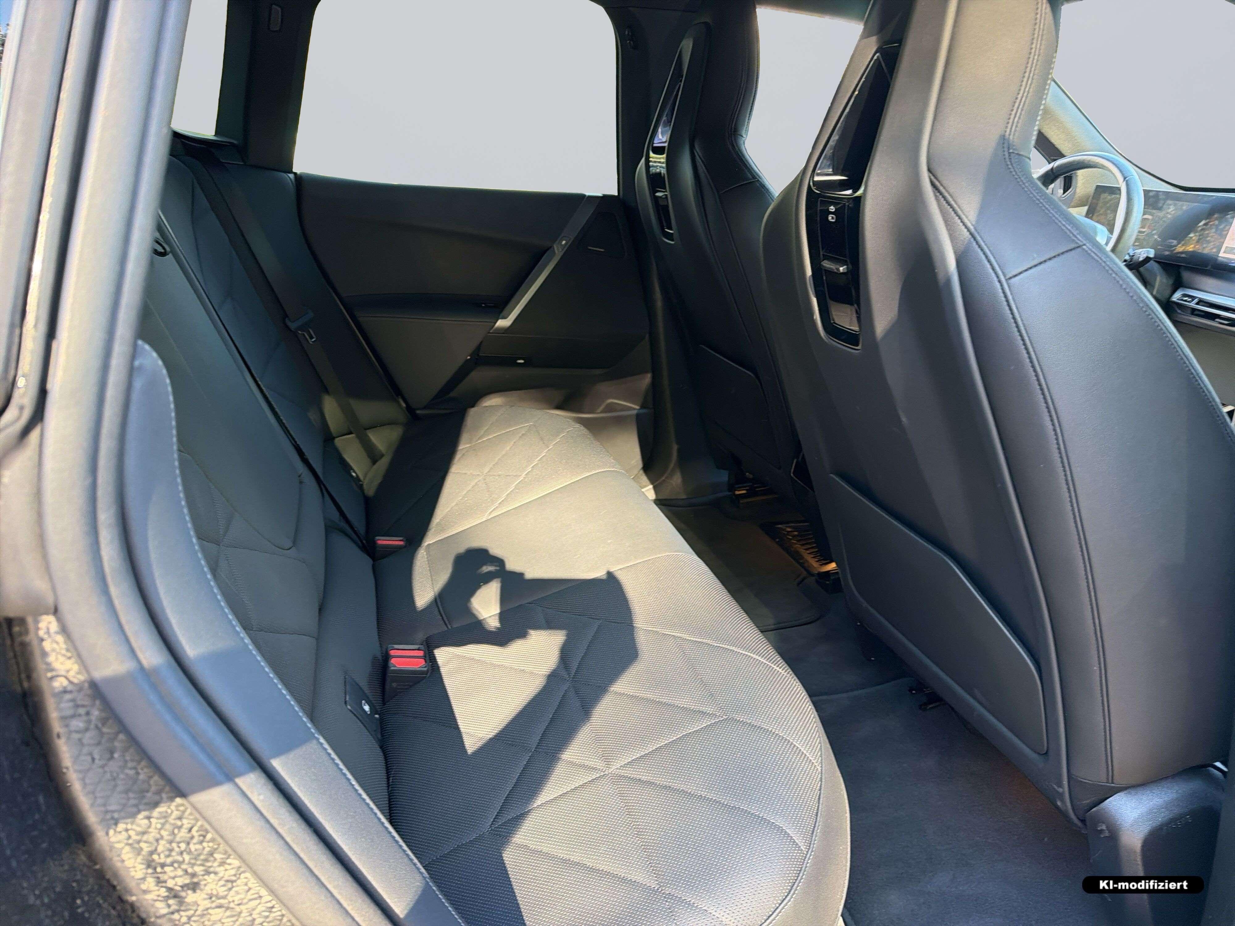 BMW iX – Bild 20