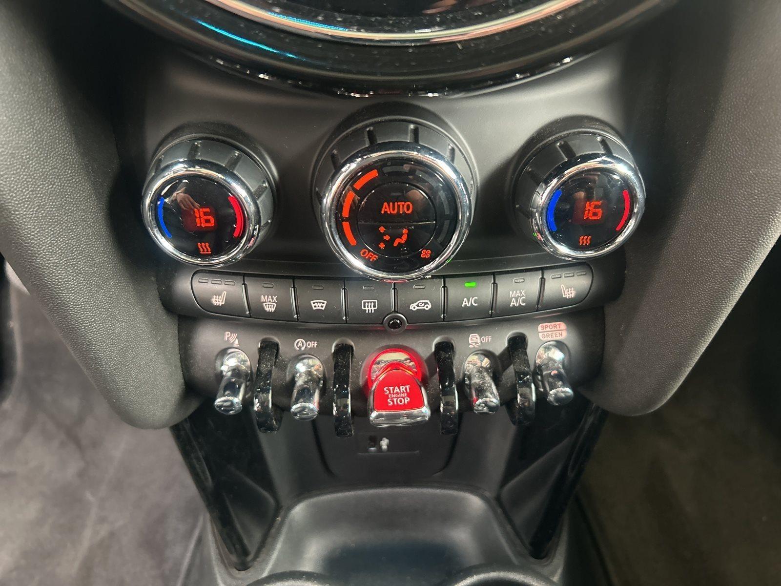 MINI Cooper 3-Türer – Bild 20