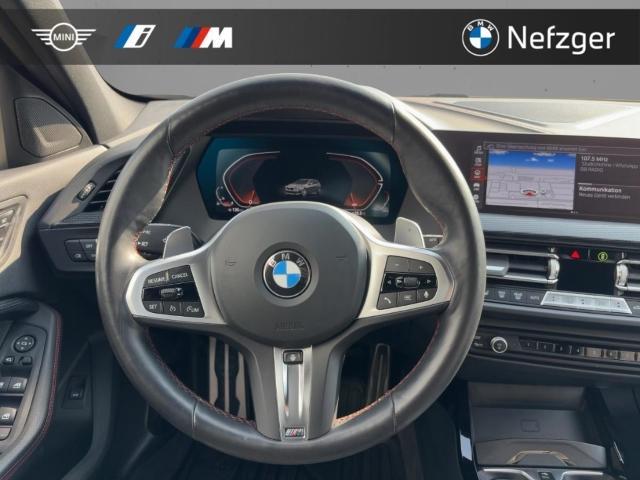 BMW 1er – Bild 10