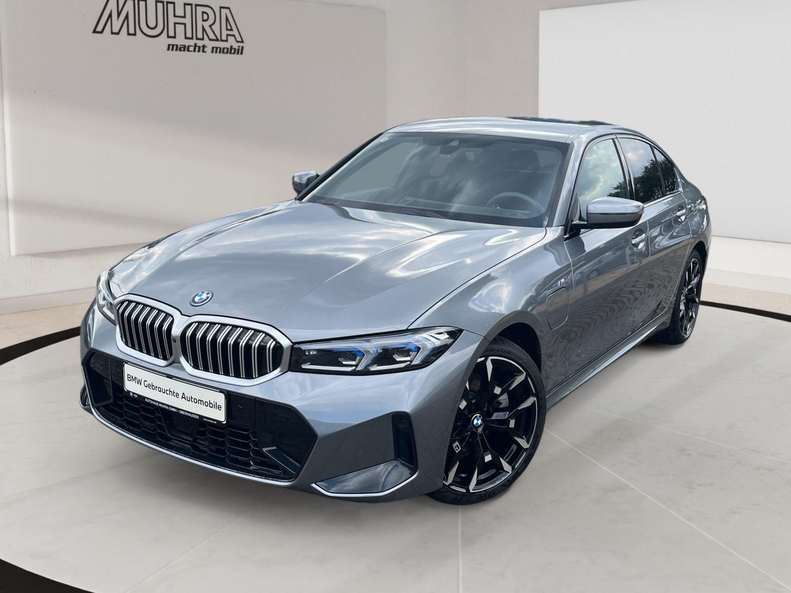 BMW 3er – Bild 2