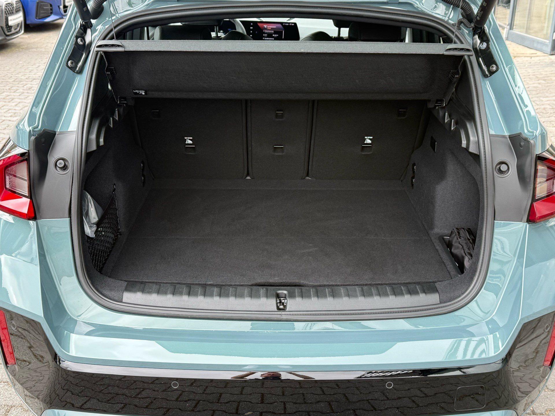 BMW iX1 – Bild 18