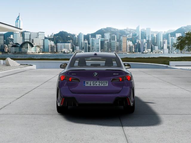 BMW 2er Gran Coupé – Bild 3