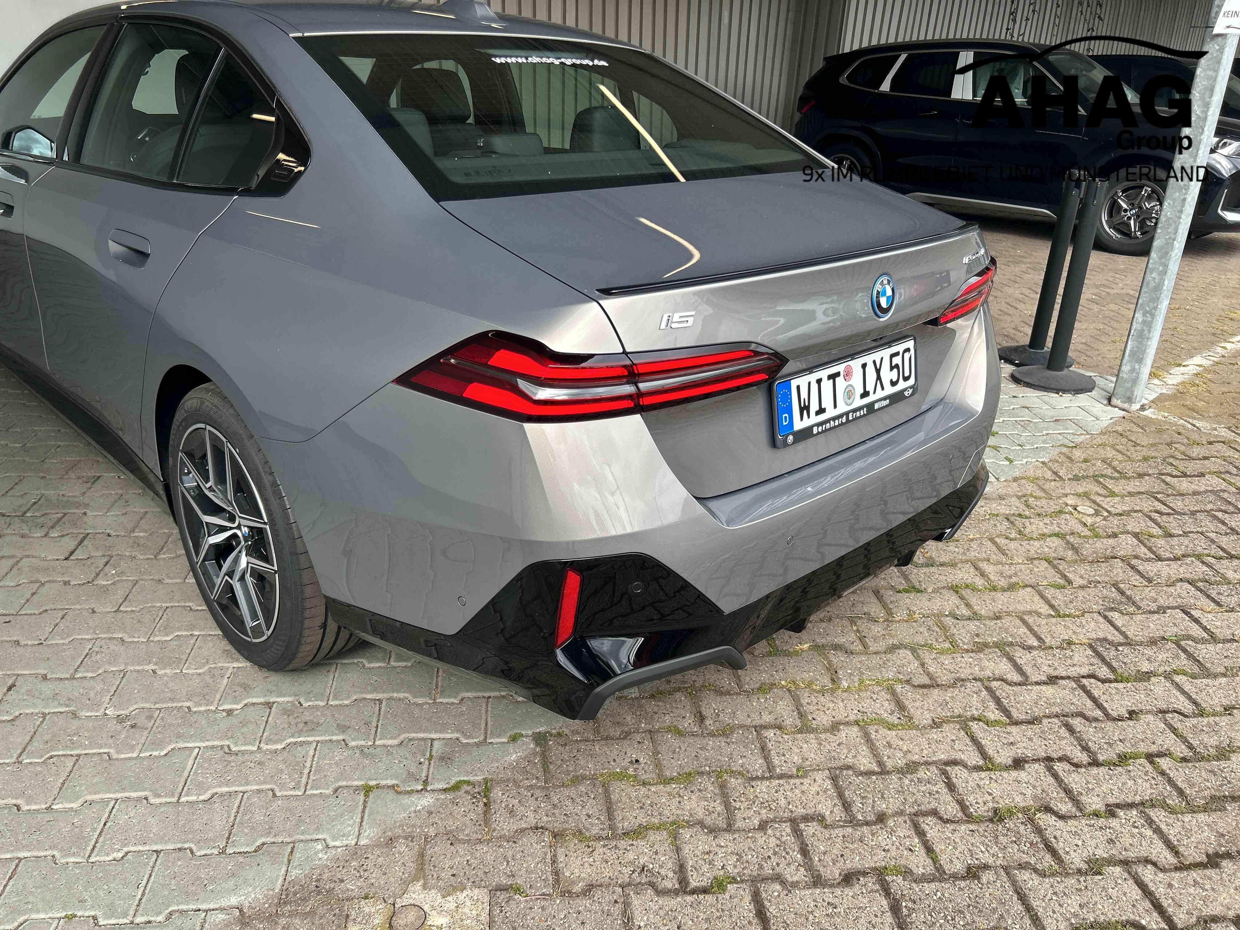 BMW 5er – Bild 24