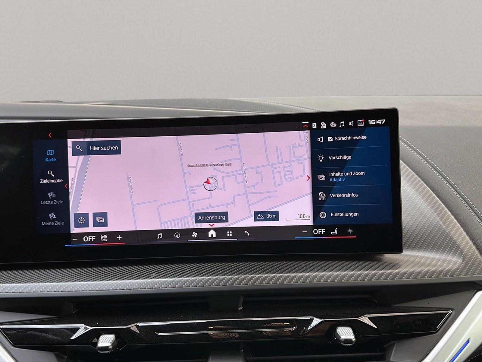 BMW XM – Bild 18