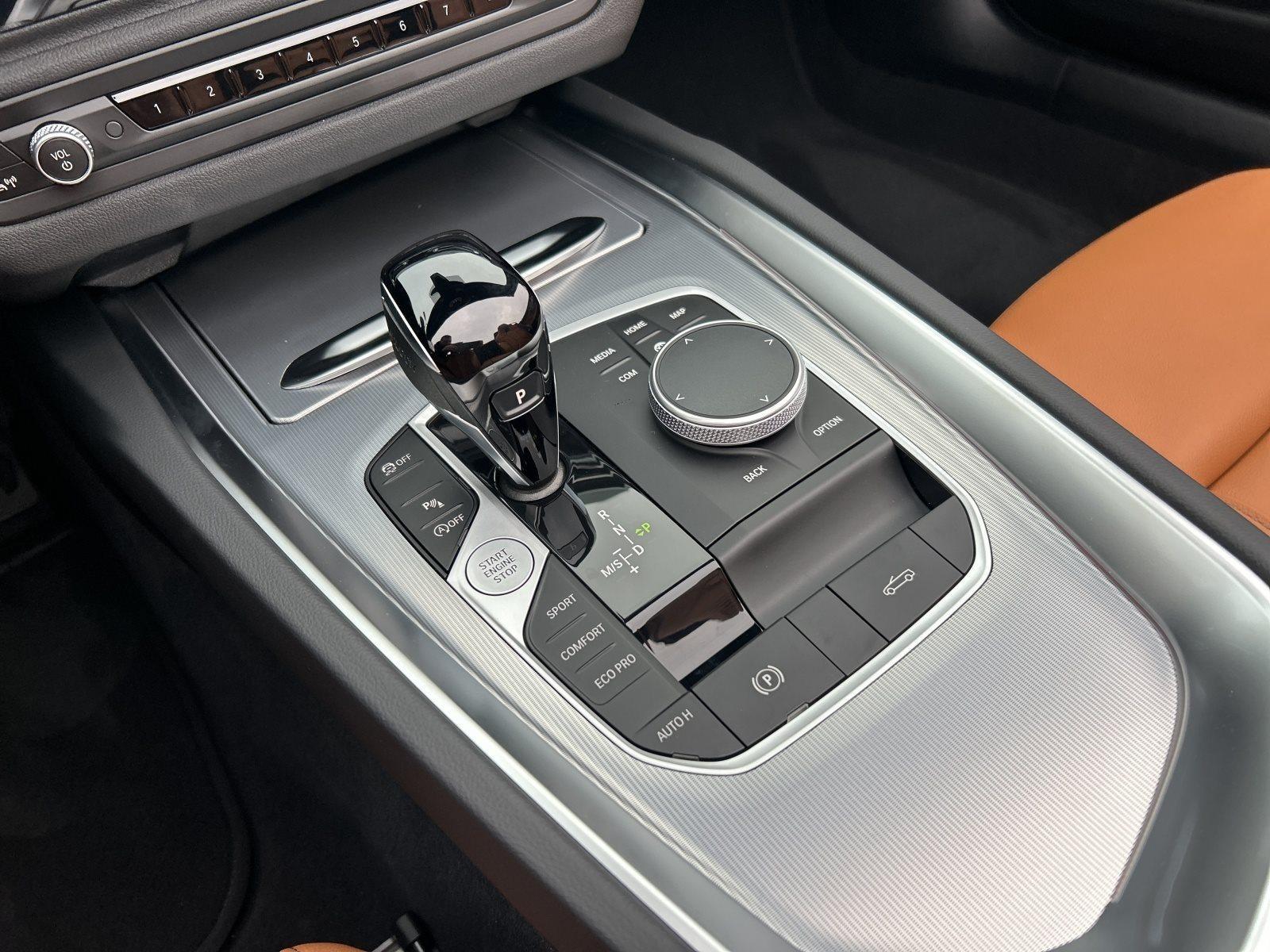 BMW Z4 – Bild 20