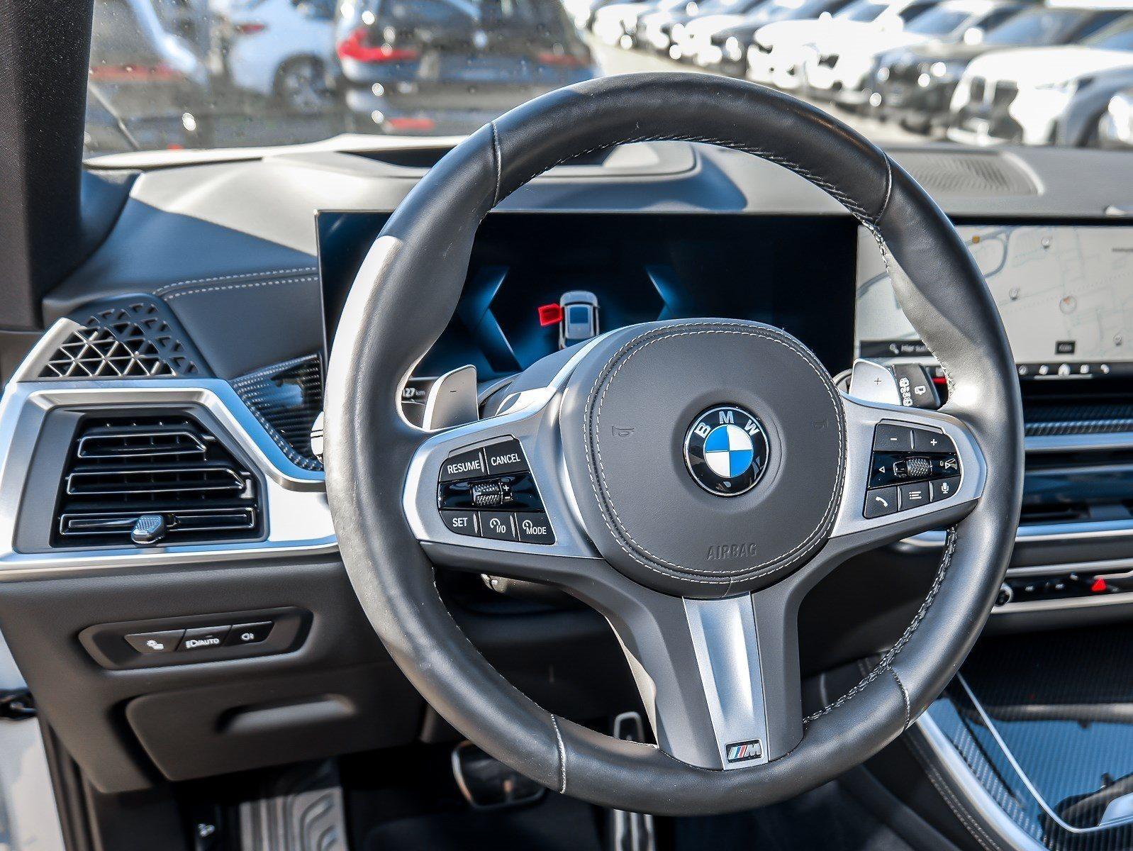BMW X5 – Bild 18