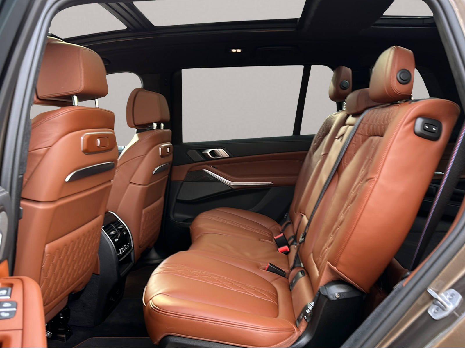 BMW X7 – Bild 17