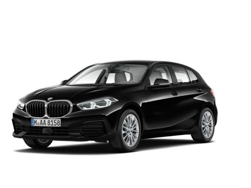 BMW 120i 2023