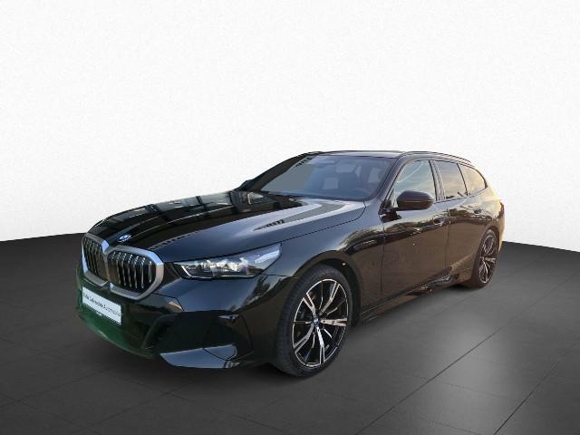 BMW 5er Touring
