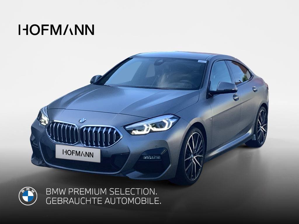 BMW 2er Gran Coupé
