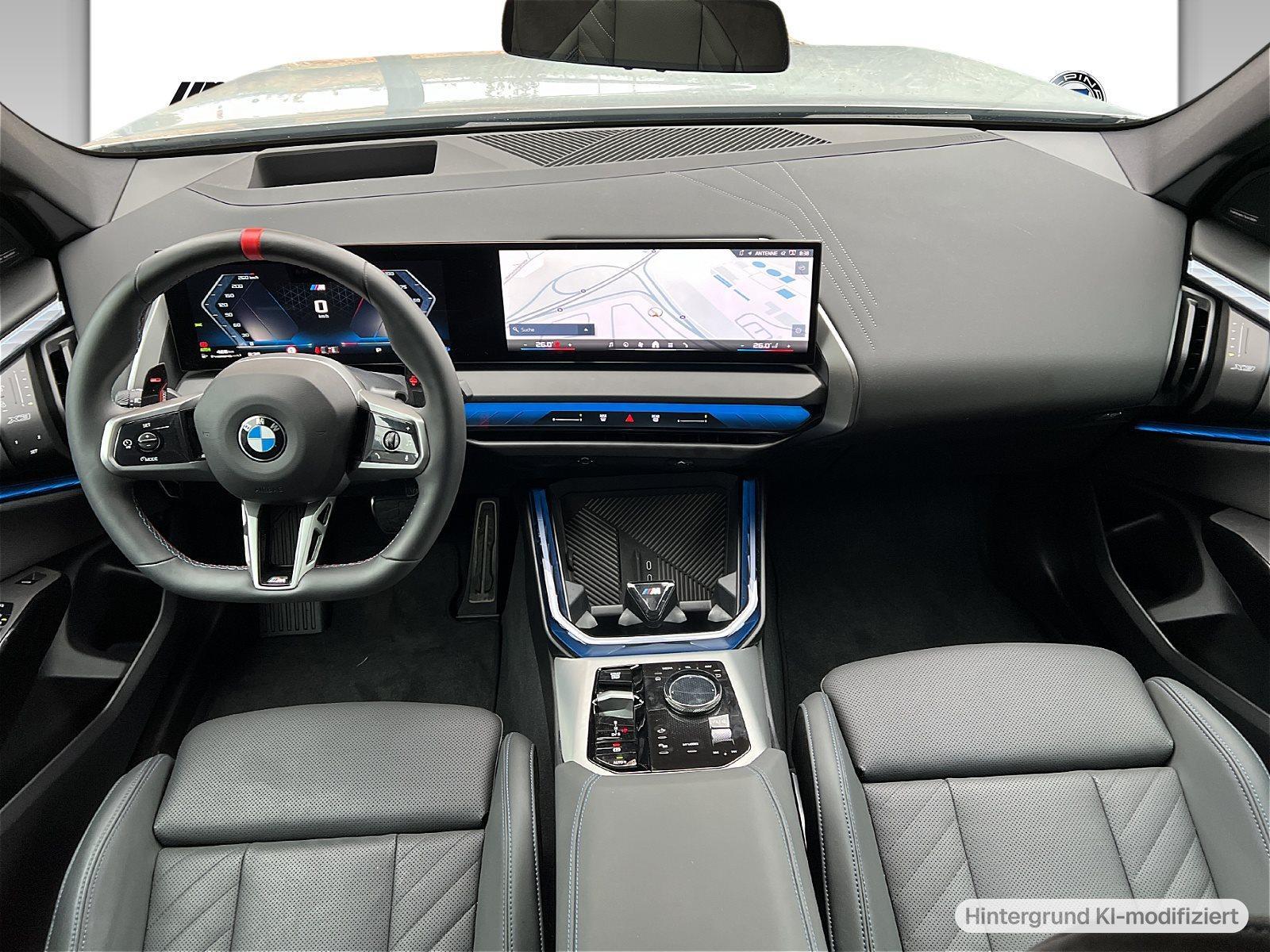 BMW X3 – Bild 12