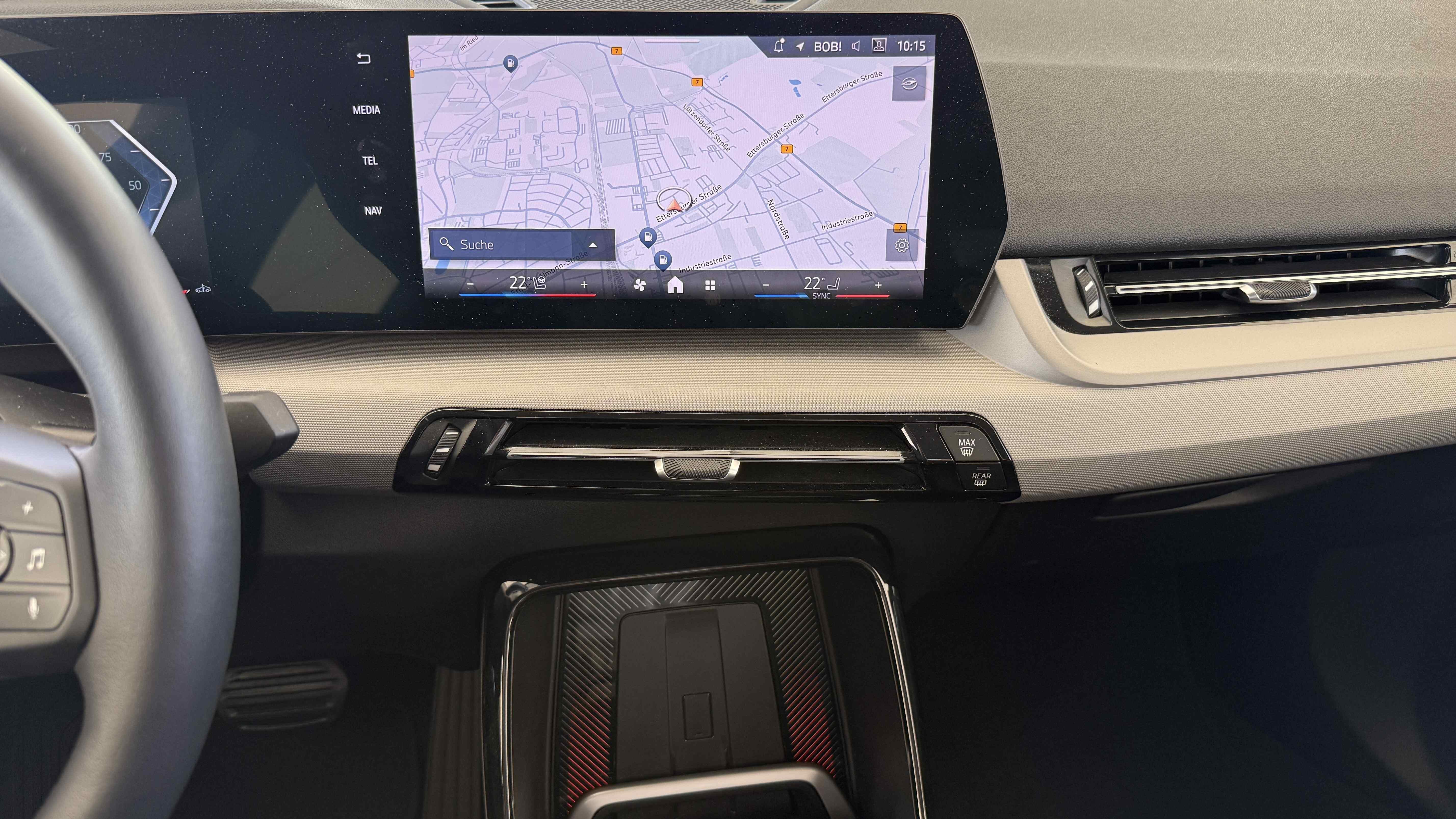 BMW X2 – Bild 14