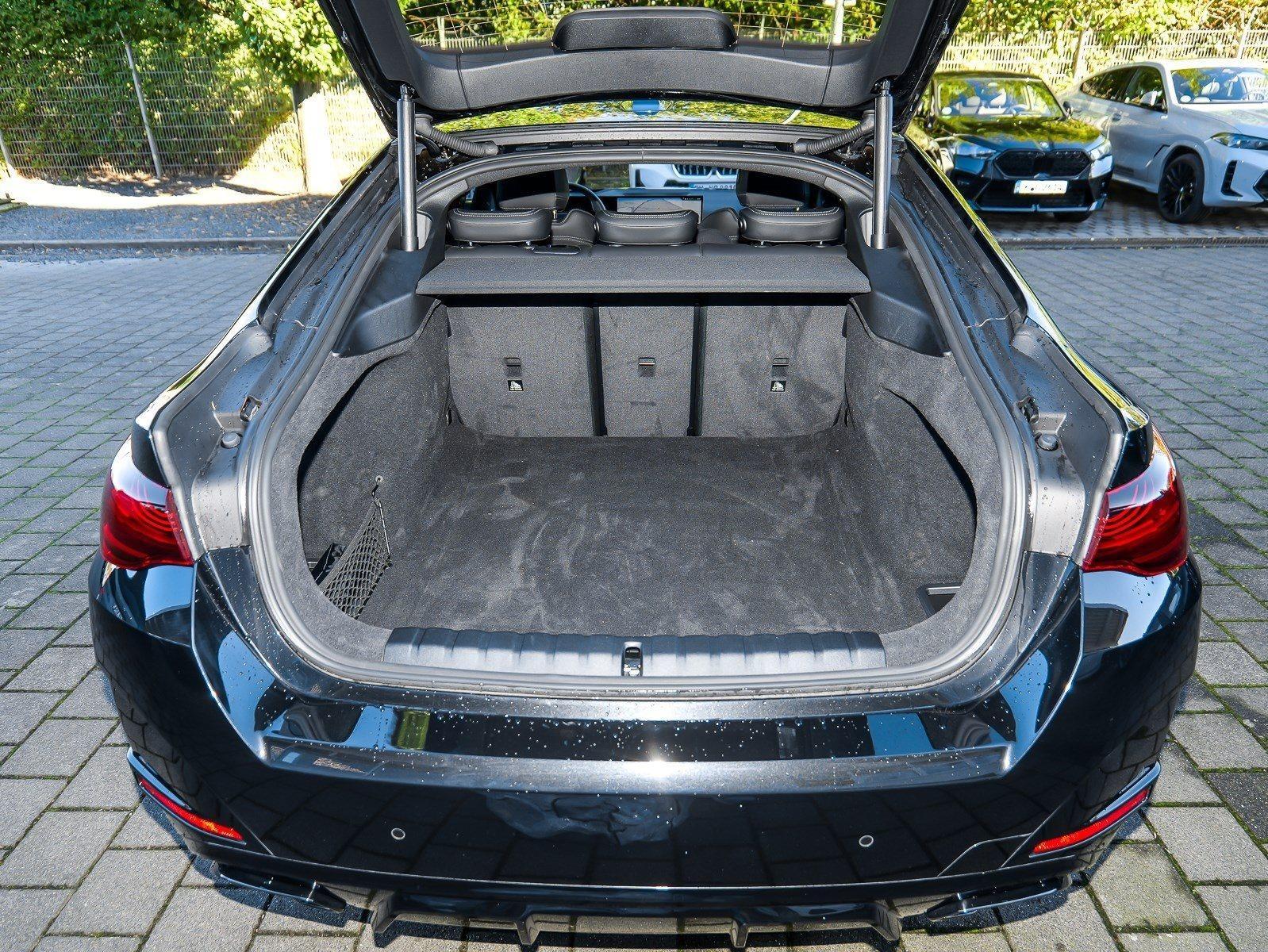 BMW 4er Gran Coupé – Bild 8