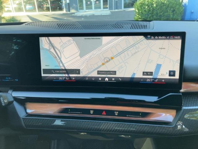 BMW 5er Touring – Bild 7