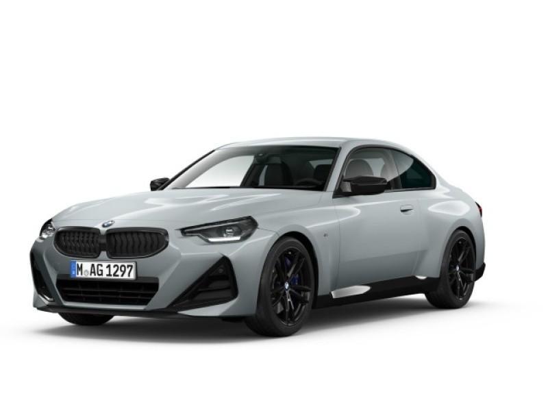 BMW 2er Coupé – Bild 2