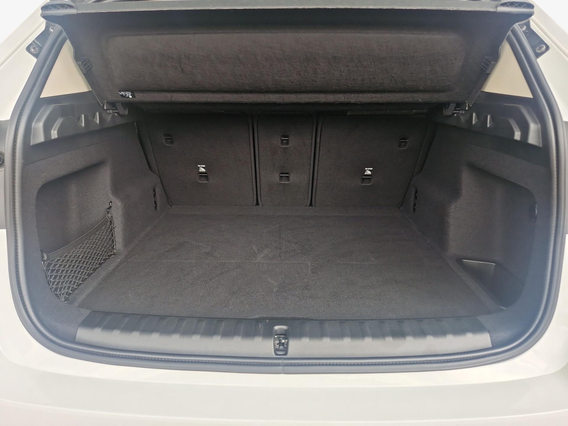 BMW X1 – Bild 13