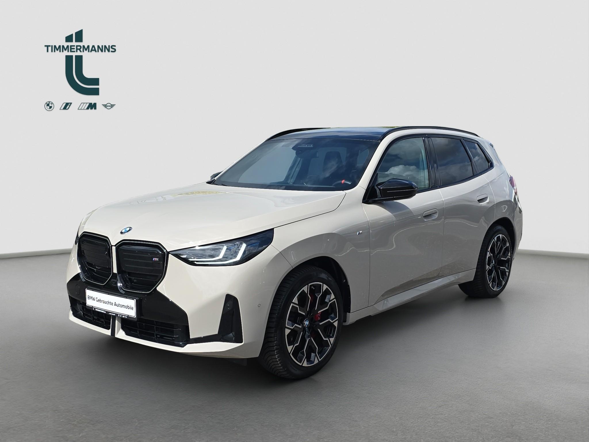 BMW X3 – Bild 2