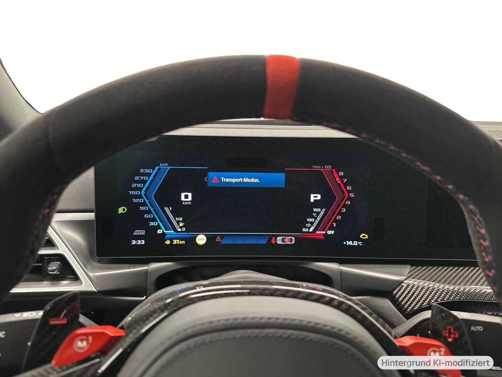 BMW M2 Coupé – Bild 9