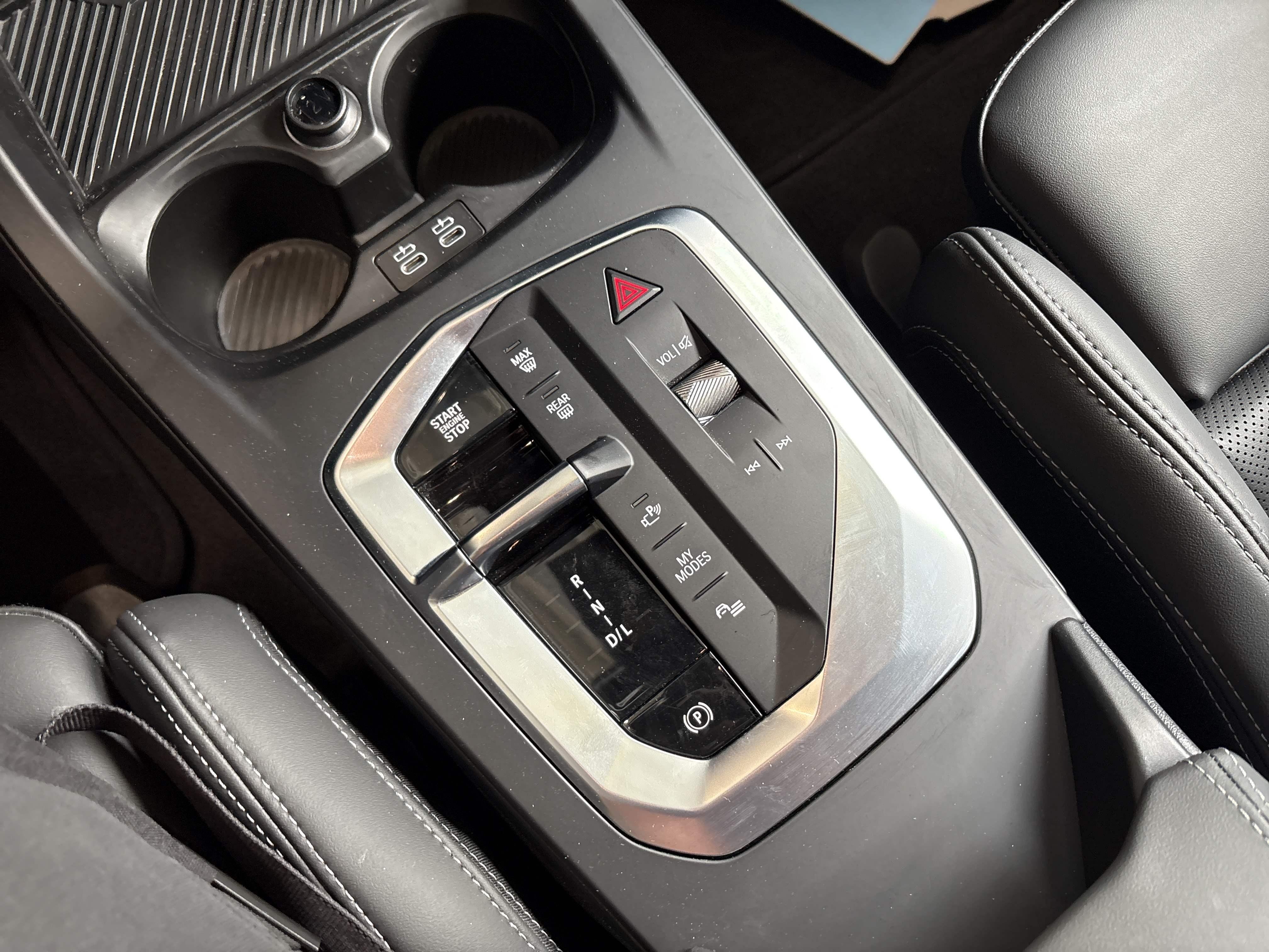 BMW 1er – Bild 13