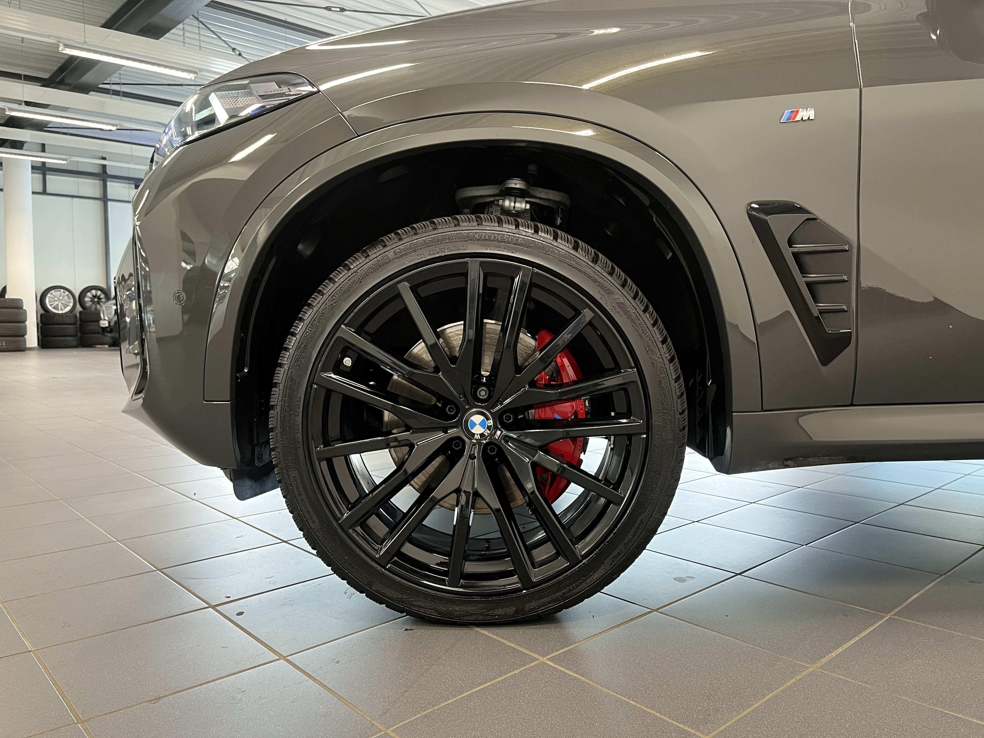 BMW X5 – Bild 6