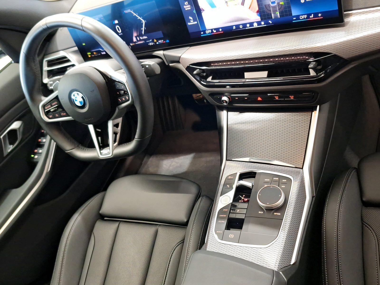BMW 3er – Bild 12