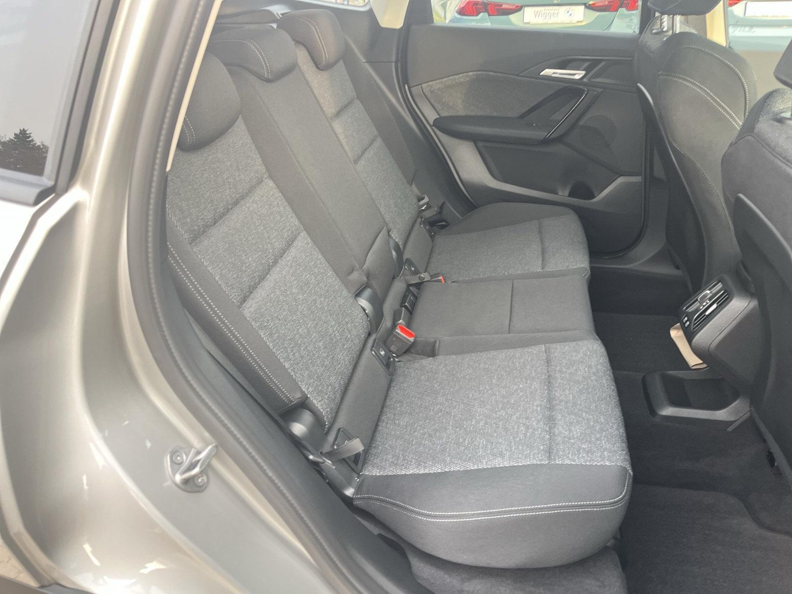 BMW X1 – Bild 20