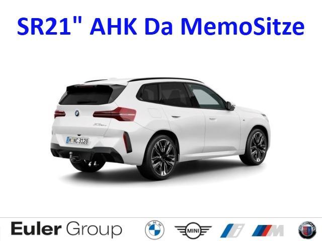 BMW X3 – Bild 5