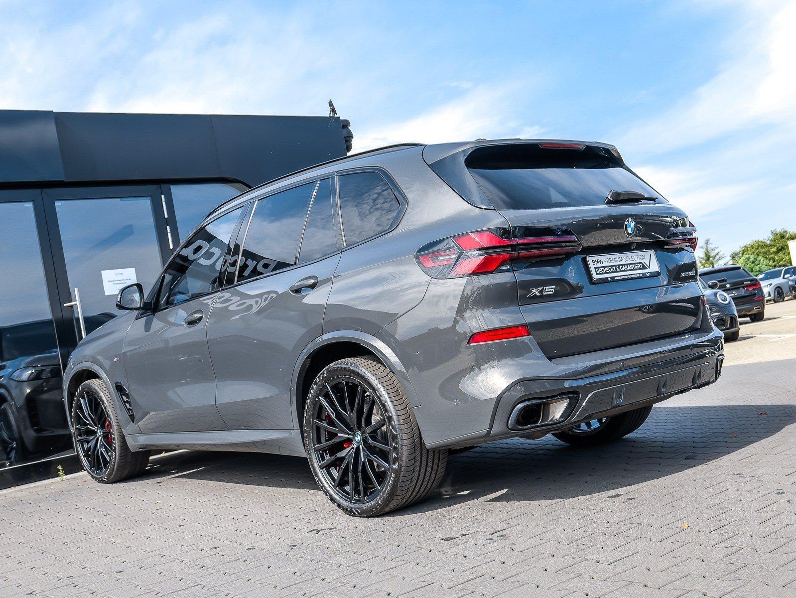 BMW X5 – Bild 13